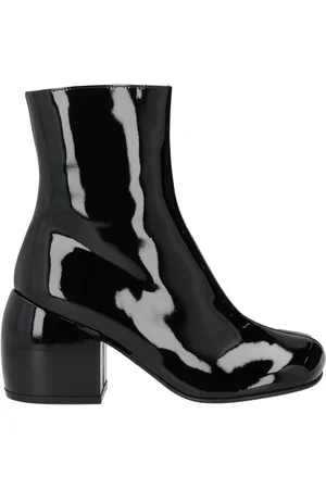 DRIES VAN NOTEN CALZATURE Stivaletti