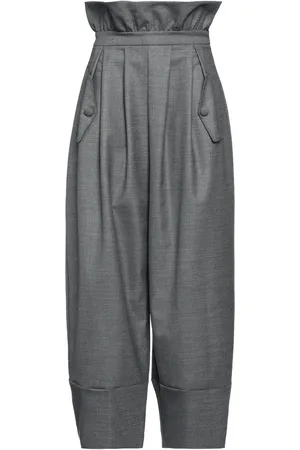Stella Jean BOTTOMWEAR Pantaloni