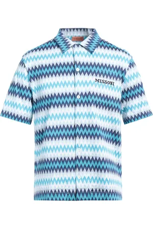 Missoni TOPWEAR Camicie