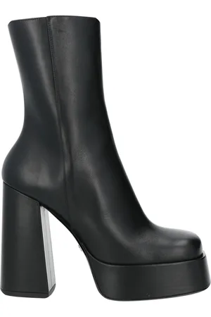 VERSACE CALZATURE Stivaletti