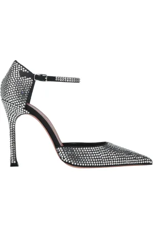 Amina Muaddi CALZATURE Decolletes