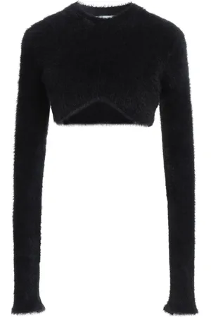 OFF-WHITE OFFWHITE™ MAGLIERIA Pullover