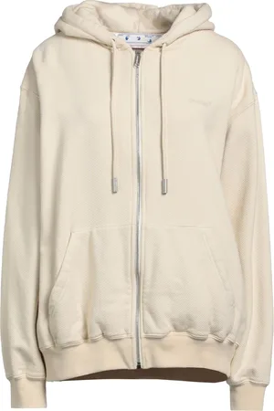 OFF-WHITE OFFWHITE™ TOPWEAR Felpe