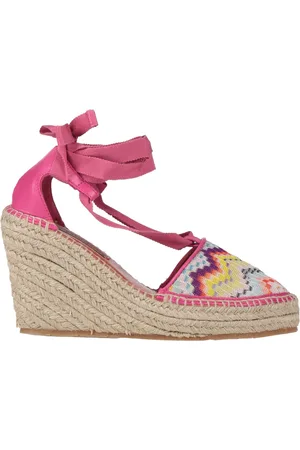 Missoni CALZATURE Espadrillas