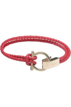 Salvatore Ferragamo Donna Bracciali