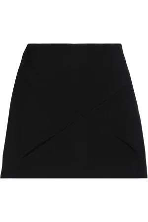 VERSACE BOTTOMWEAR Minigonne