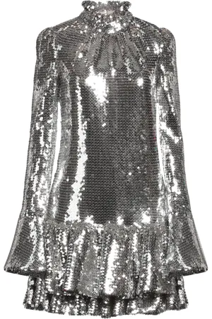 Paco rabanne VESTITI Vestiti corti