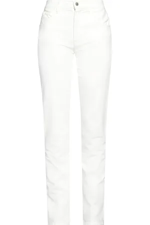 The Attico BOTTOMWEAR Pantaloni jeans