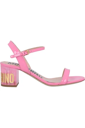 Moschino CALZATURE Sandali