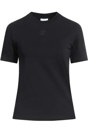 Burberry TOPWEAR Tshirts