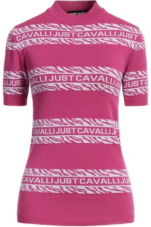 Roberto Cavalli MAGLIERIA Pullover