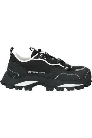 Emporio Armani CALZATURE Sneakers