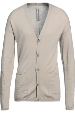 Rick Owens MAGLIERIA Cardigan