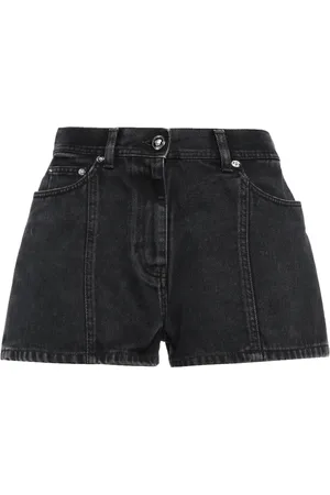 VERSACE BOTTOMWEAR Shorts jeans