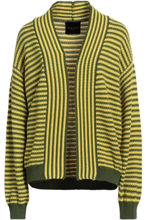 Roberto Collina MAGLIERIA Cardigan
