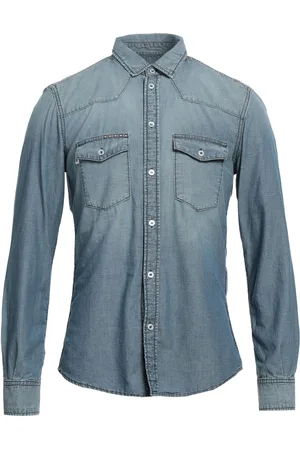 Golden Goose TOPWEAR Camicie