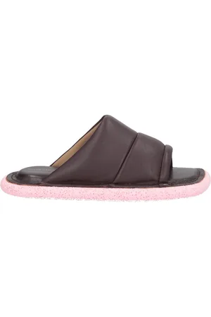 DRIES VAN NOTEN CALZATURE Sandali
