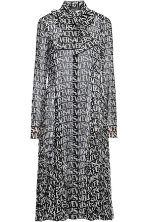 VERSACE VESTITI Vestiti midi