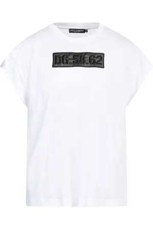 Dolce & Gabbana TOPWEAR Tshirts