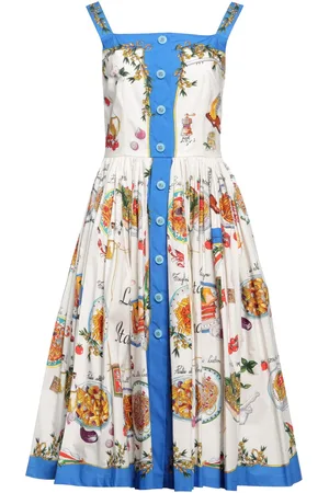 Dolce & Gabbana VESTITI Vestiti midi