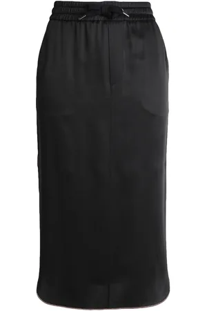 Brunello Cucinelli BOTTOMWEAR Gonne midi