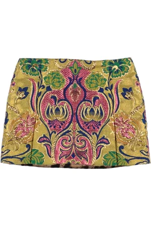 Dolce & Gabbana BOTTOMWEAR Gonne bimba