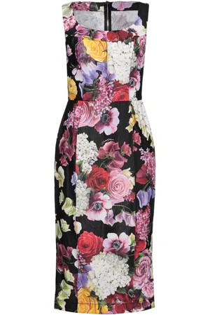 Dolce & Gabbana VESTITI Vestiti midi