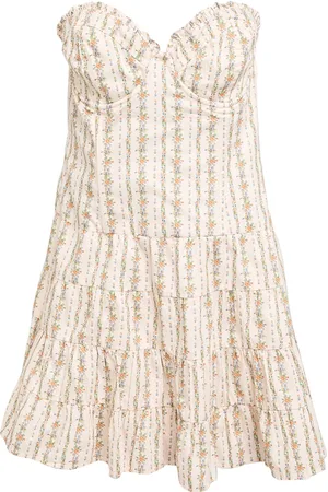 LOVESHACKFANCY VESTITI Vestiti corti