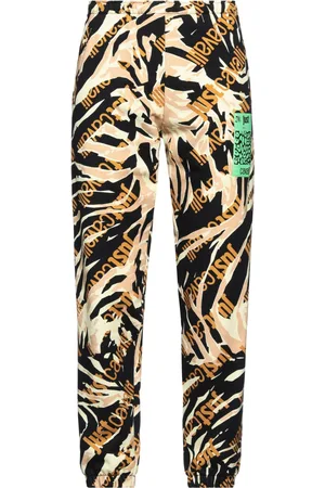 Roberto Cavalli BOTTOMWEAR Pantaloni
