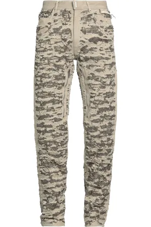 Givenchy BOTTOMWEAR Pantaloni jeans