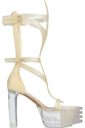 Rick Owens CALZATURE Sandali