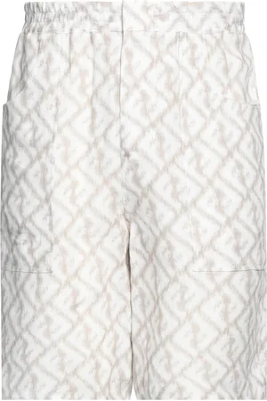 Fendi BOTTOMWEAR Shorts e bermuda