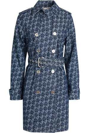 Michael Kors CAPISPALLA Capispalla jeans