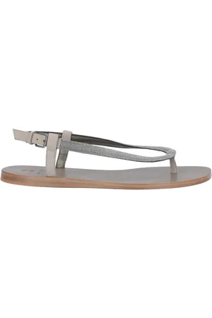 Brunello Cucinelli CALZATURE Infradito