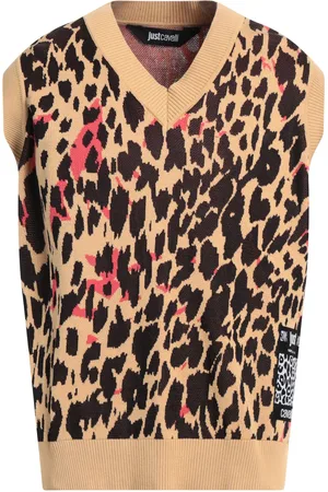 Roberto Cavalli MAGLIERIA Pullover