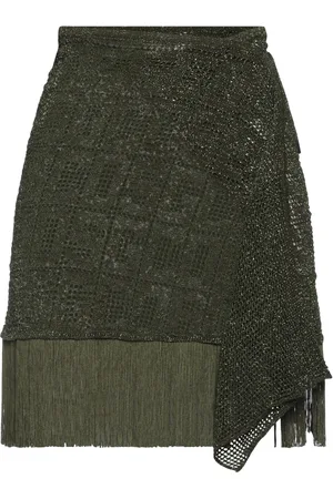 GCDS BOTTOMWEAR Minigonne