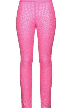 GIUSEPPE DI MORABITO BOTTOMWEAR Leggings