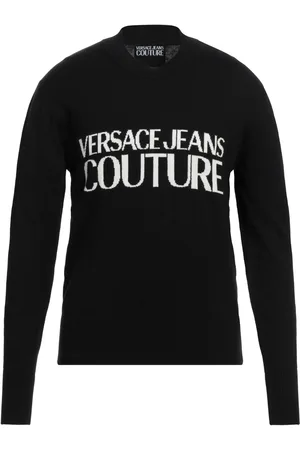 VERSACE MAGLIERIA Pullover