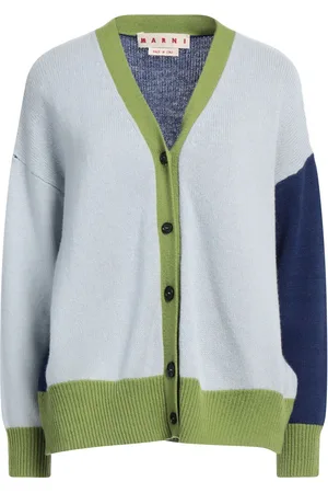 Marni MAGLIERIA Cardigan