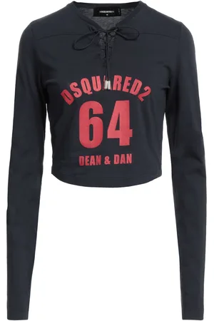Dsquared2 TOPWEAR Tshirts
