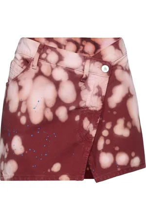 The Attico BOTTOMWEAR Minigonne