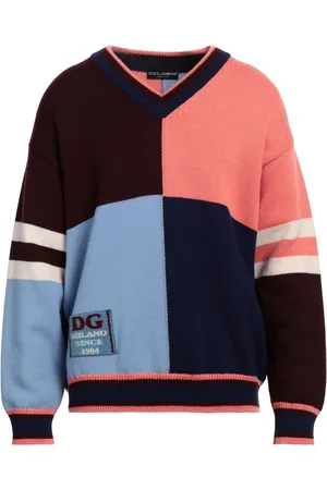 Dolce & Gabbana MAGLIERIA Pullover