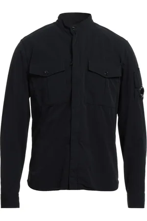 Emporio Armani TOPWEAR Camicie