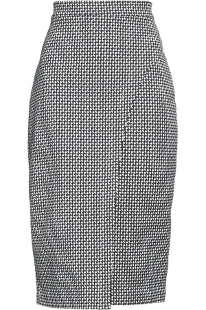 Silvia Tcherassi BOTTOMWEAR Gonne midi