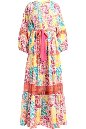 Diane von Furstenberg VESTITI Vestiti lunghi
