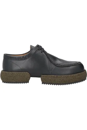 DRIES VAN NOTEN CALZATURE Stringate
