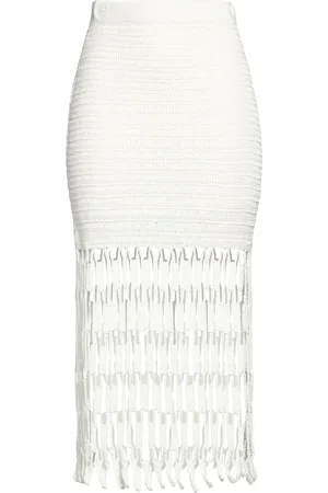 AYNI BOTTOMWEAR Gonne midi