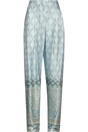 ELEVENTY BOTTOMWEAR Pantaloni