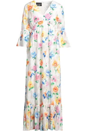 Moschino VESTITI Vestiti lunghi