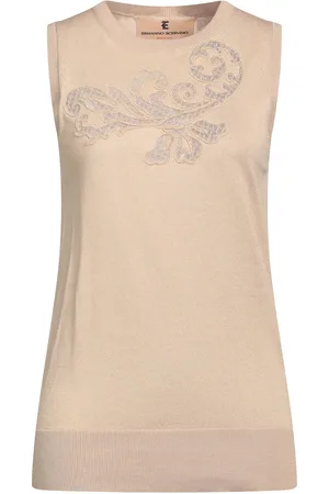 ERMANNO SCERVINO MAGLIERIA Pullover
